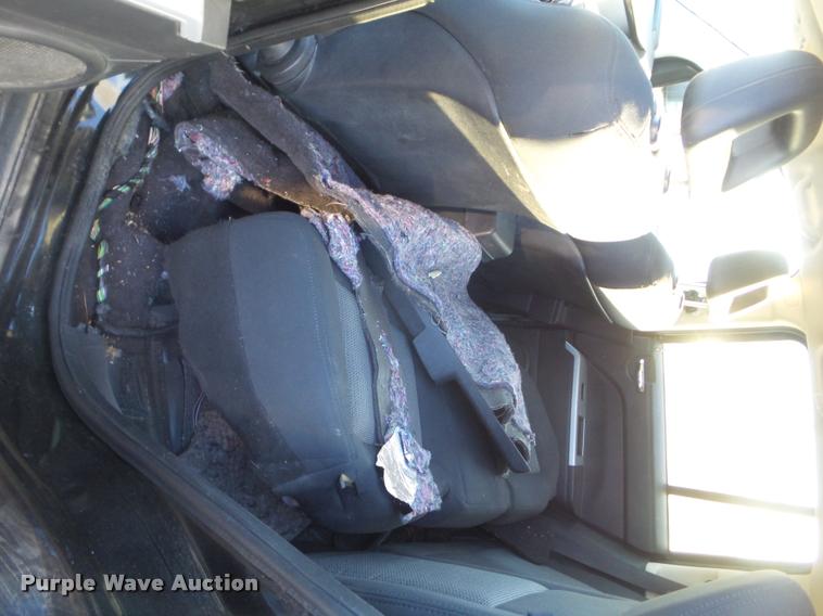 image for item DB5010 2008 Jeep Compass SUV