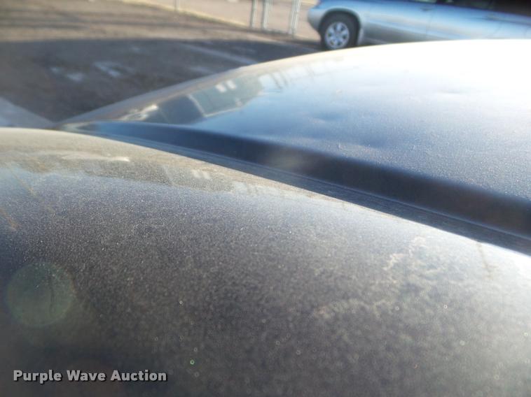 image for item DB5010 2008 Jeep Compass SUV