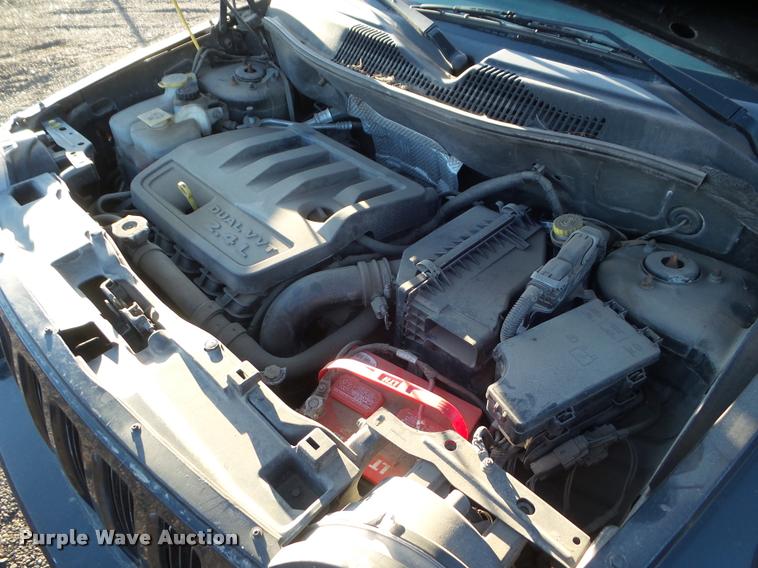 image for item DB5010 2008 Jeep Compass SUV