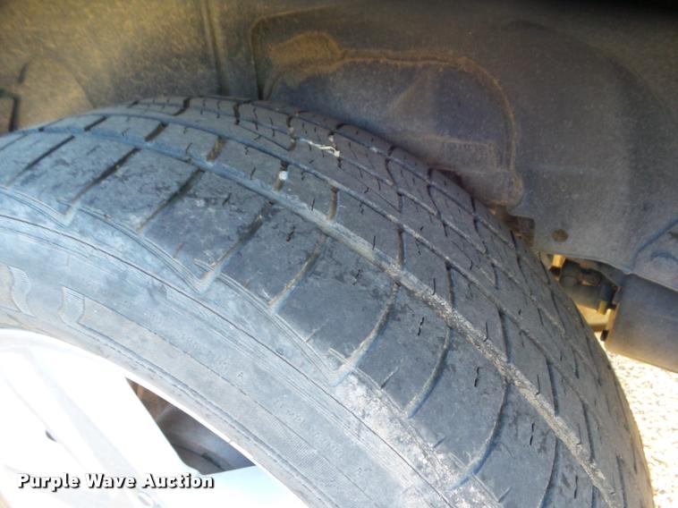 image for item DB5010 2008 Jeep Compass SUV