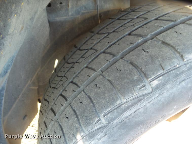 image for item DB5010 2008 Jeep Compass SUV