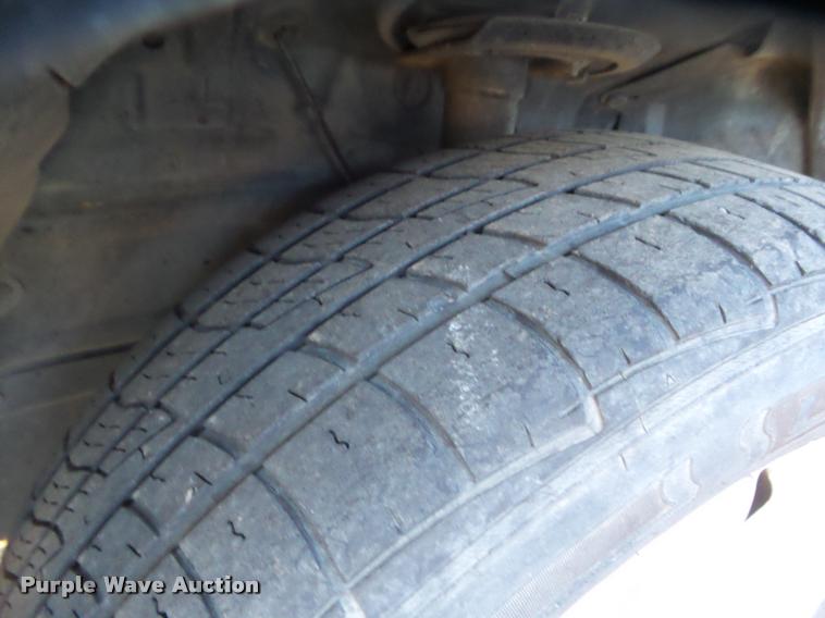 image for item DB5010 2008 Jeep Compass SUV