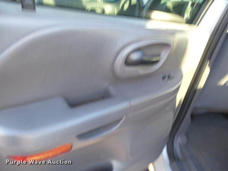 image for item DB5011 2003 Ford F150 SuperCrew pickup truck