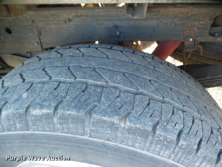 image for item DB5011 2003 Ford F150 SuperCrew pickup truck