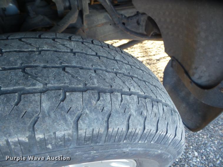 image for item DB5011 2003 Ford F150 SuperCrew pickup truck