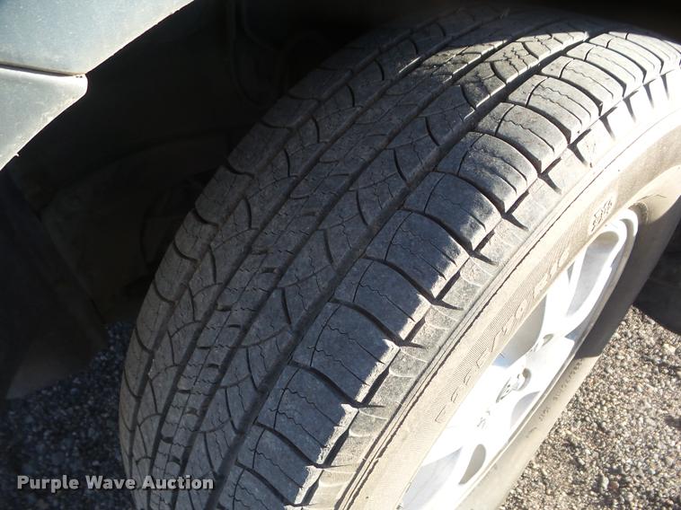 image for item DB5012 2004 Toyota Highlander SUV