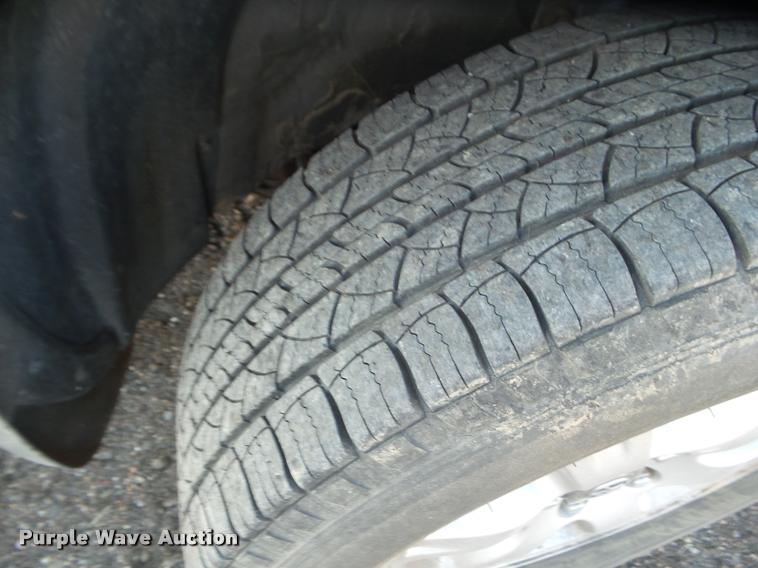 image for item DB5012 2004 Toyota Highlander SUV