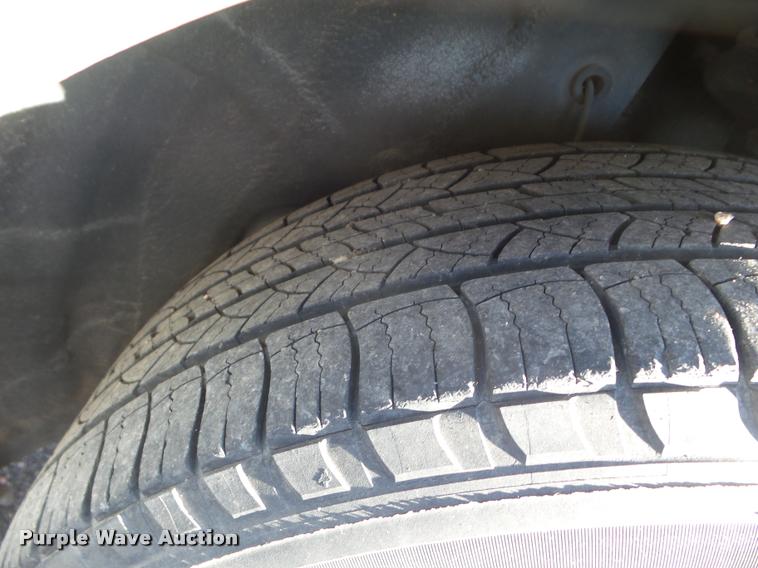 image for item DB5012 2004 Toyota Highlander SUV