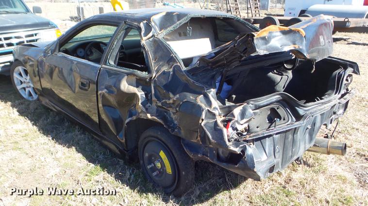 image for item DB5015 1999 Honda Prelude