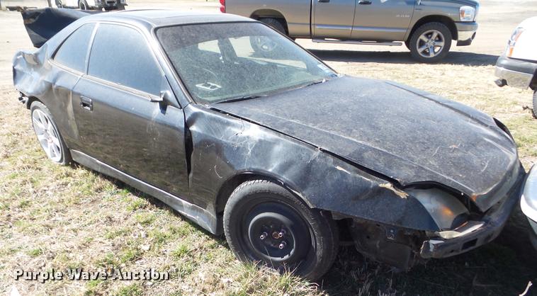 image for item DB5015 1999 Honda Prelude