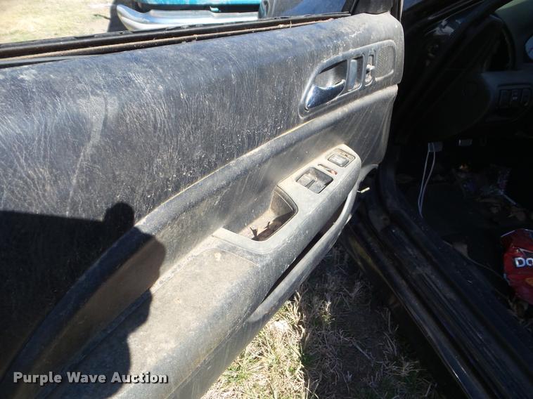 image for item DB5015 1999 Honda Prelude