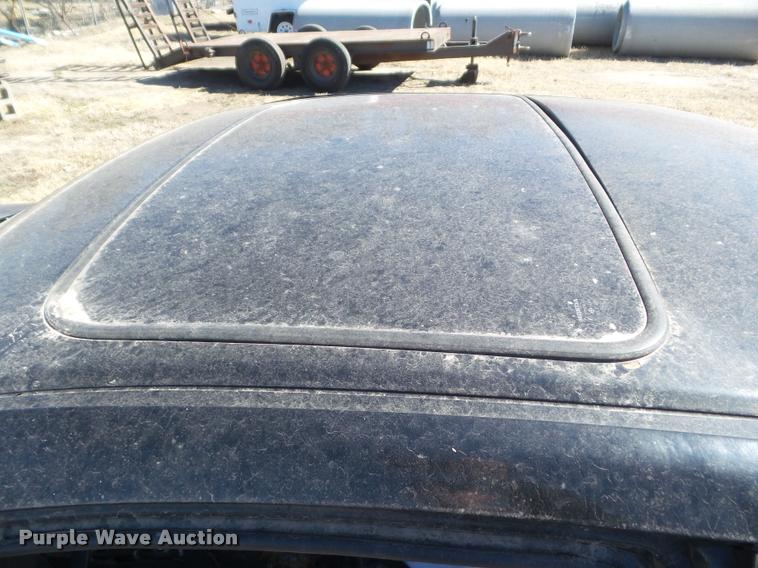 image for item DB5015 1999 Honda Prelude