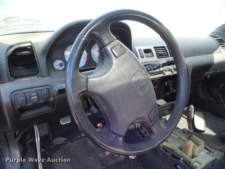 image for item DB5015 1999 Honda Prelude