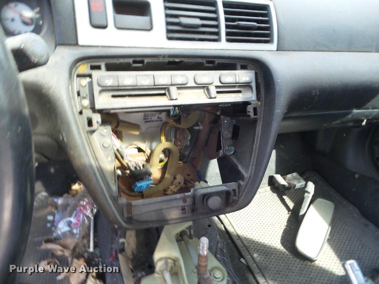 image for item DB5015 1999 Honda Prelude