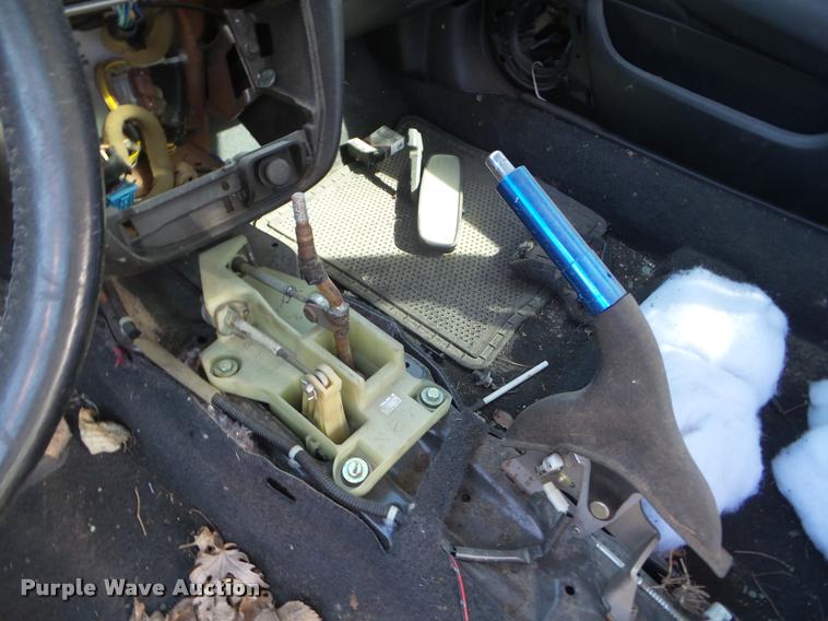 image for item DB5015 1999 Honda Prelude