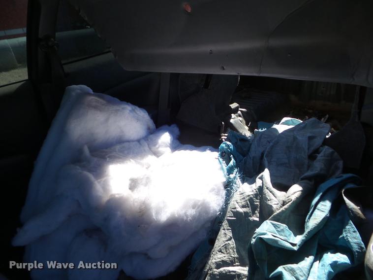 image for item DB5015 1999 Honda Prelude