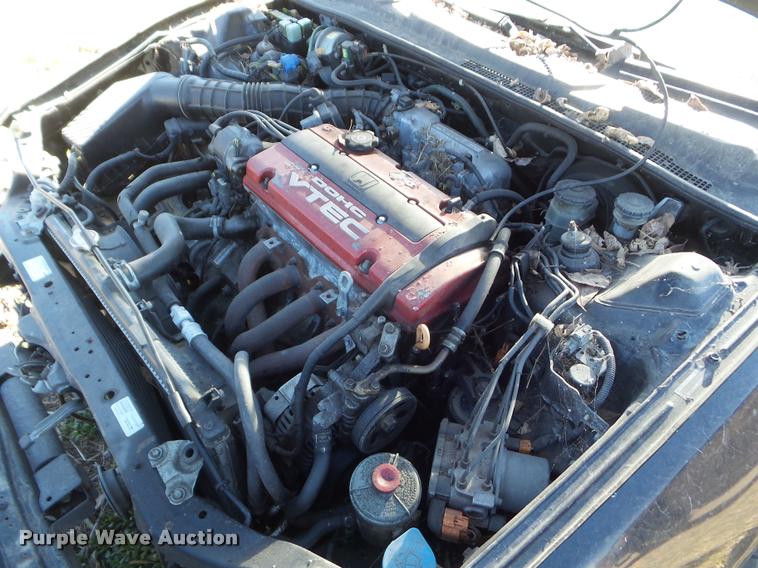 image for item DB5015 1999 Honda Prelude