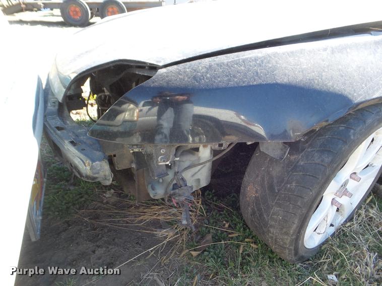 image for item DB5015 1999 Honda Prelude