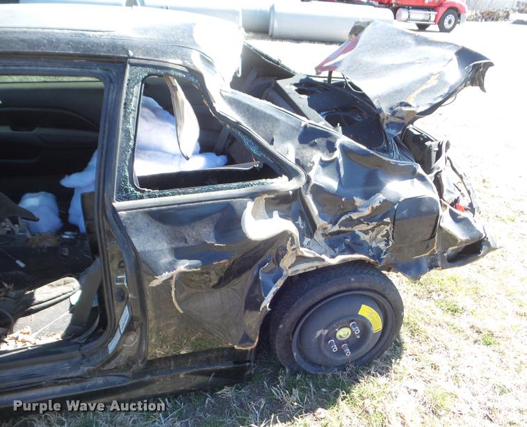 image for item DB5015 1999 Honda Prelude