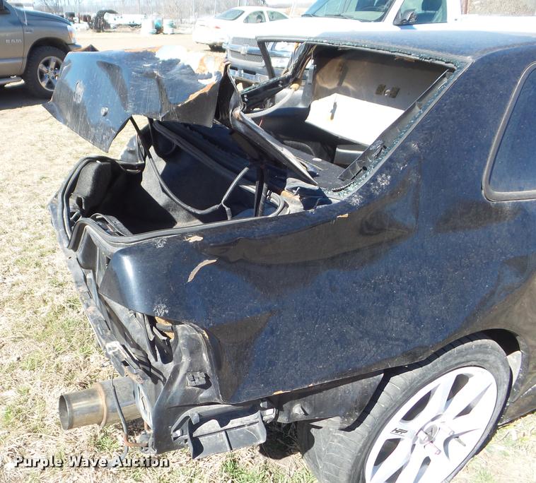 image for item DB5015 1999 Honda Prelude