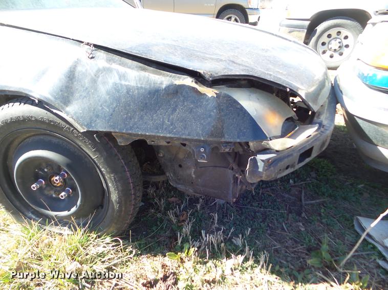 image for item DB5015 1999 Honda Prelude