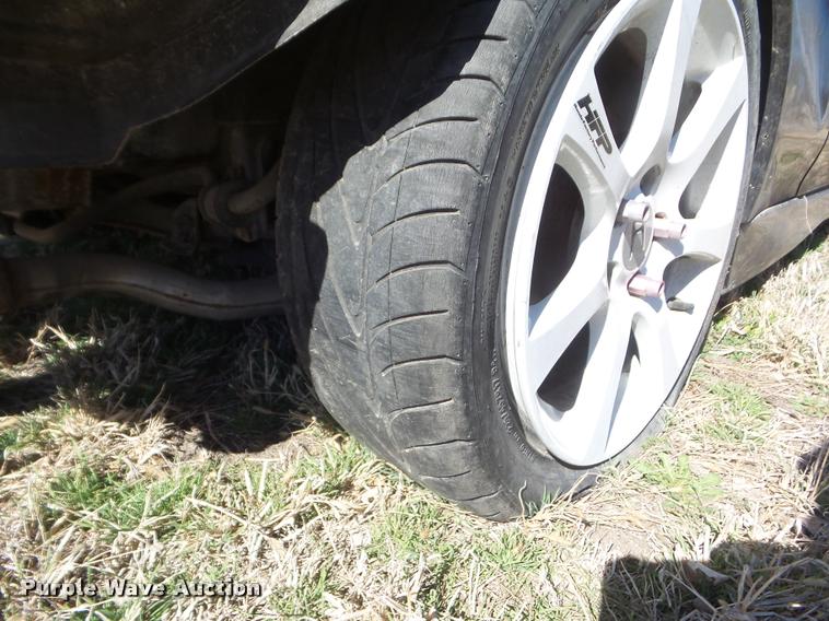 image for item DB5015 1999 Honda Prelude