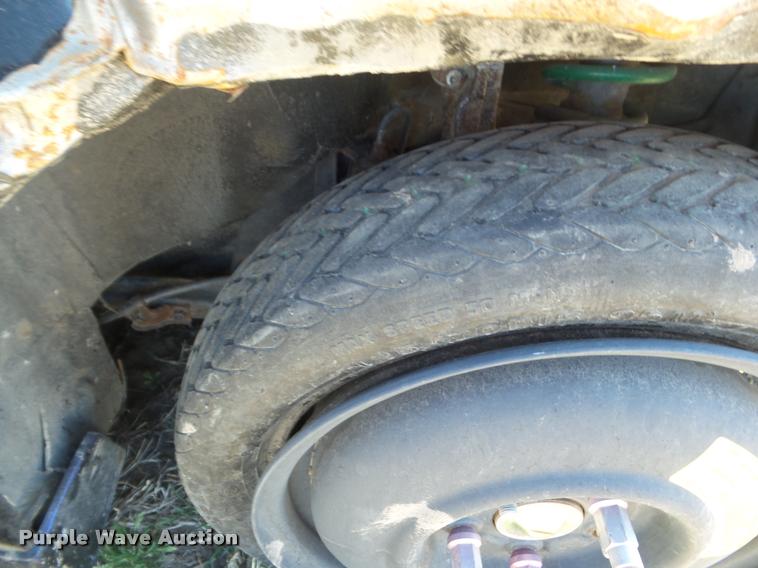 image for item DB5015 1999 Honda Prelude