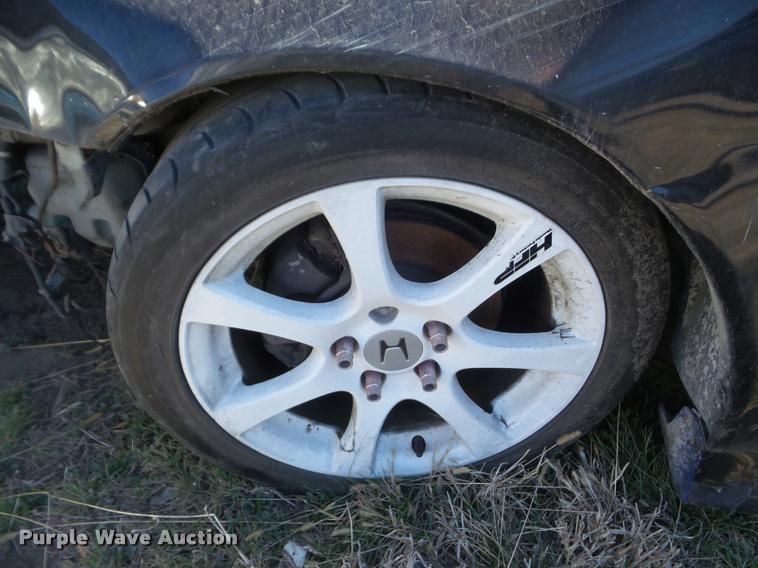 image for item DB5015 1999 Honda Prelude