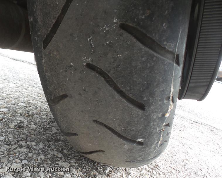 image for item DC9152 2011 Victory motorcycle