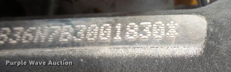 image for item DC9152 2011 Victory motorcycle