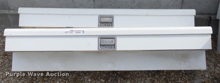 image for item DJ9459 (2) Rawson toolboxes