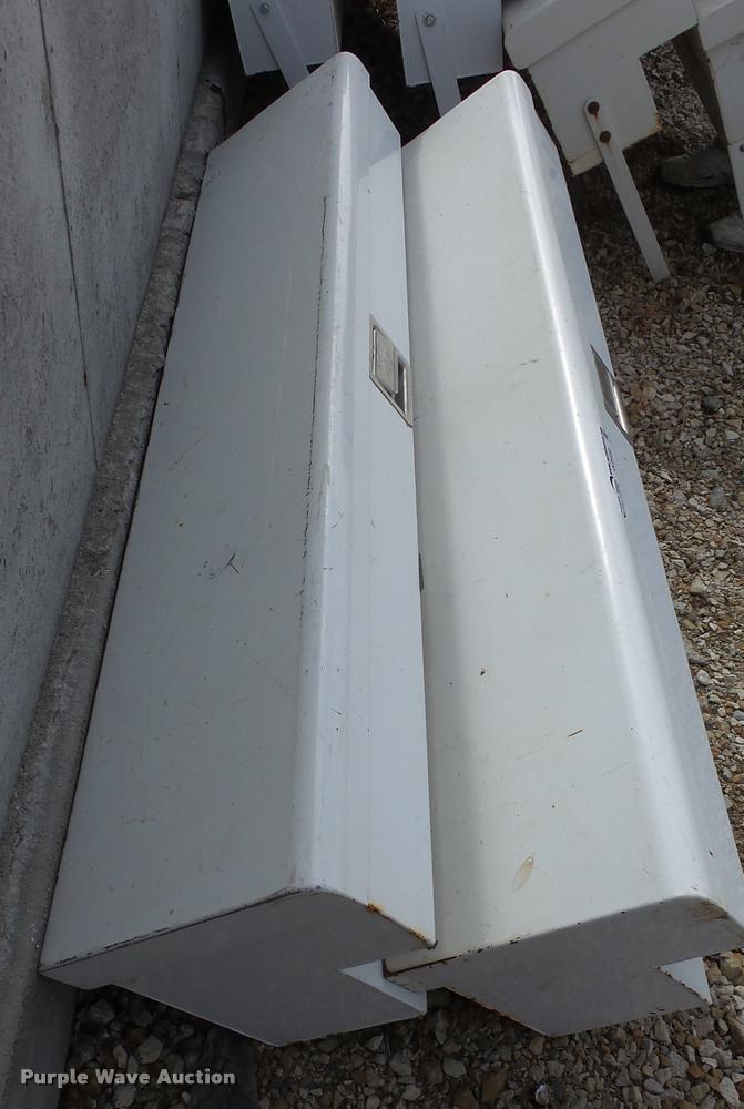 image for item DJ9459 (2) Rawson toolboxes