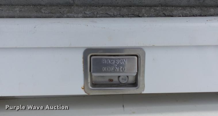 image for item DJ9459 (2) Rawson toolboxes