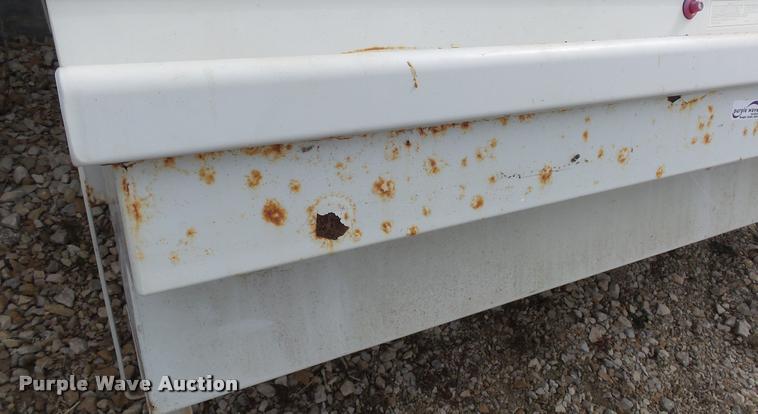 image for item DJ9460 (2) WeatherGuard toolboxes