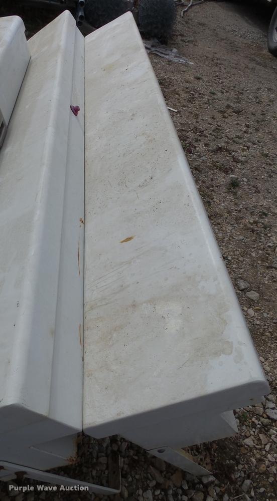 image for item DJ9460 (2) WeatherGuard toolboxes