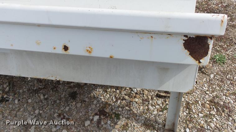 image for item DJ9460 (2) WeatherGuard toolboxes