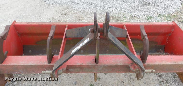 image for item DJ9462 Atlas landscape box blade