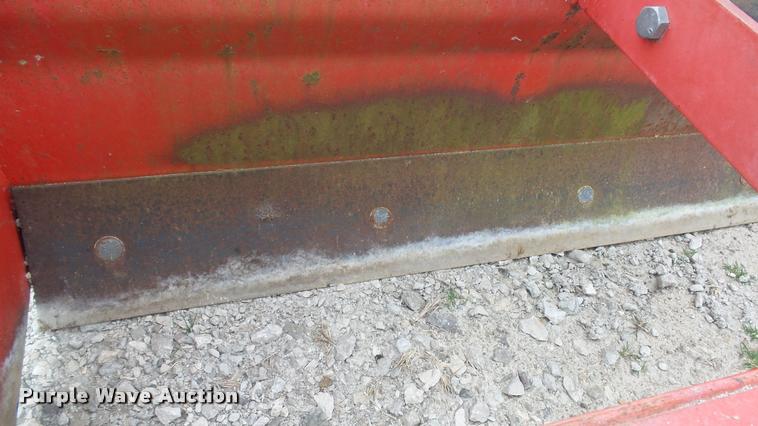 image for item DJ9462 Atlas landscape box blade