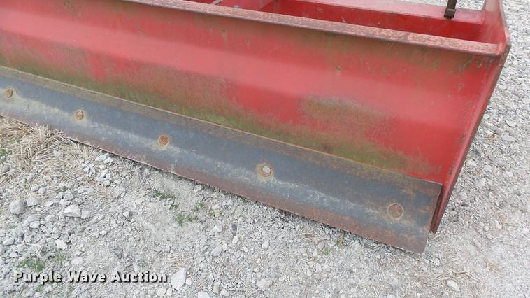 image for item DJ9462 Atlas landscape box blade