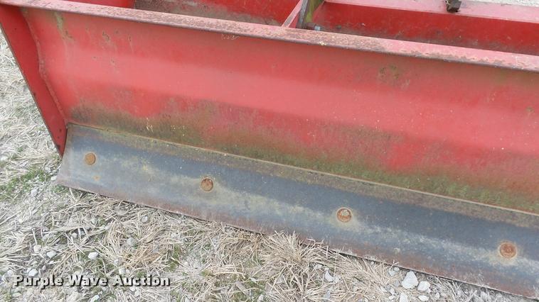 image for item DJ9462 Atlas landscape box blade