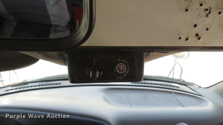 image for item DS9185 1999 Chevrolet Express 3500 Cargo school bus