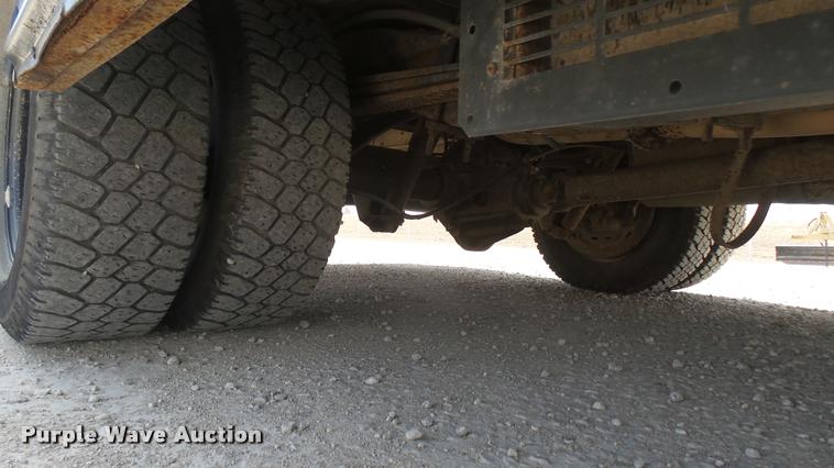 image for item DS9185 1999 Chevrolet Express 3500 Cargo school bus