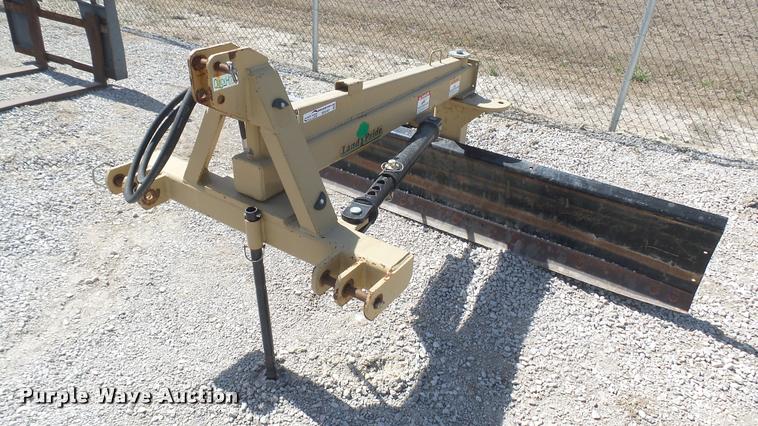 image for item DS9187 Land Pride RBT3596 blade