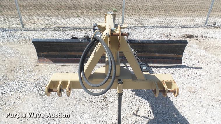 image for item DS9187 Land Pride RBT3596 blade