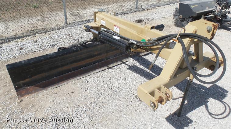 image for item DS9187 Land Pride RBT3596 blade