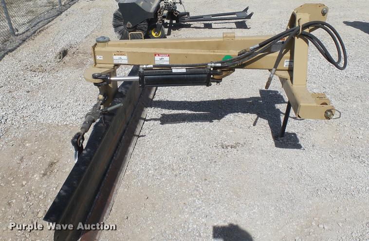 image for item DS9187 Land Pride RBT3596 blade