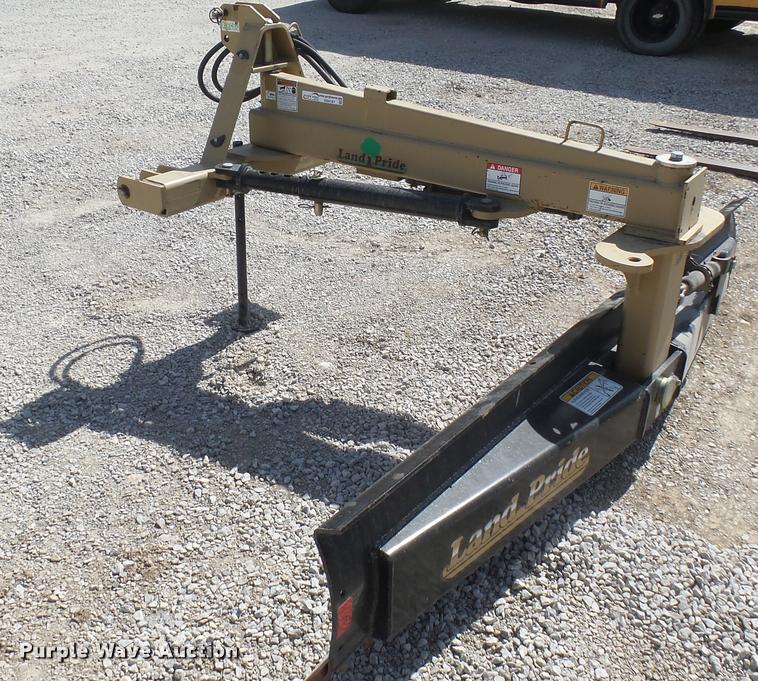 image for item DS9187 Land Pride RBT3596 blade