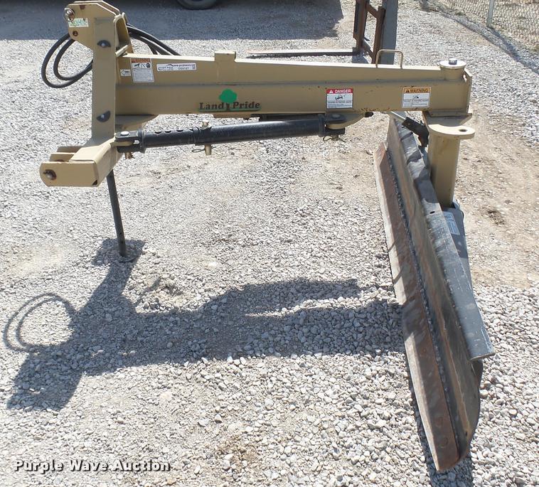 image for item DS9187 Land Pride RBT3596 blade