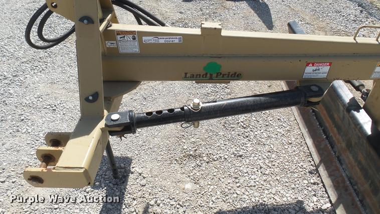 image for item DS9187 Land Pride RBT3596 blade