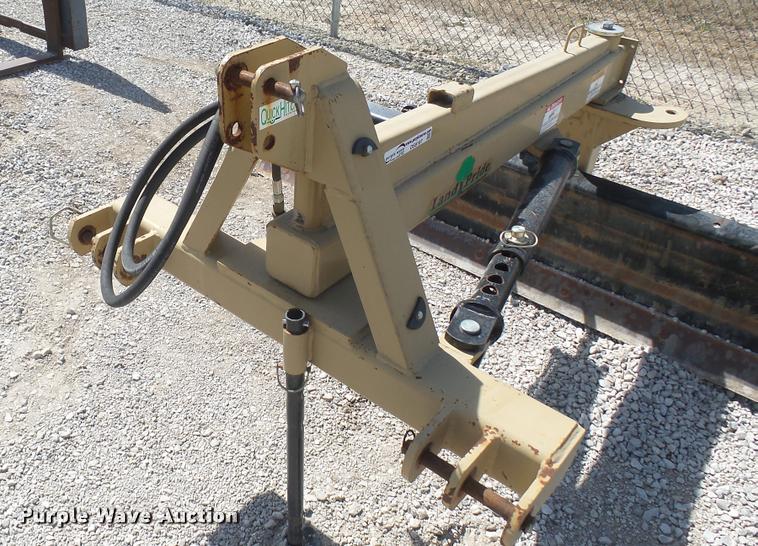 image for item DS9187 Land Pride RBT3596 blade